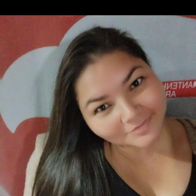 Babysitter in Florianópolis: Lidiane