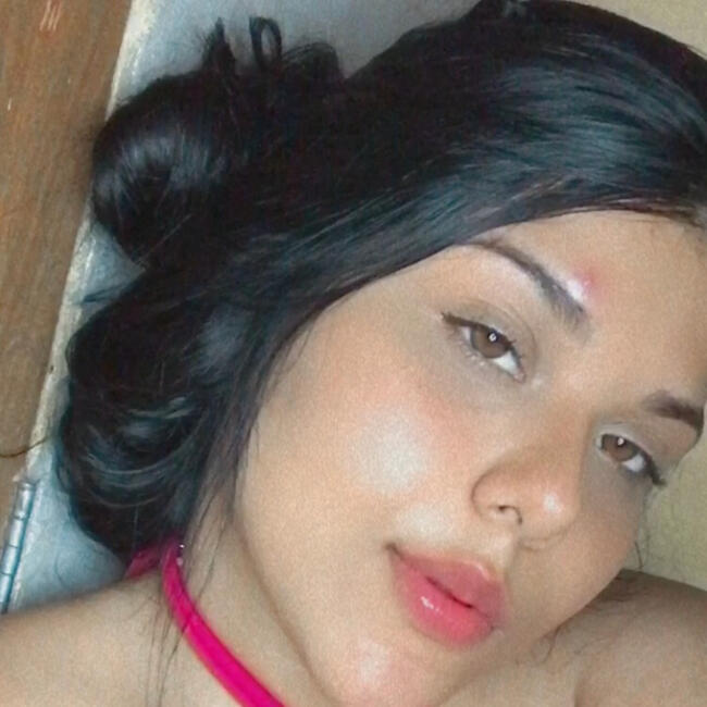 Babá em Ipojuca: Alyssia