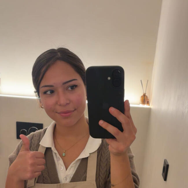 Nanny in Marbella: Xiomara