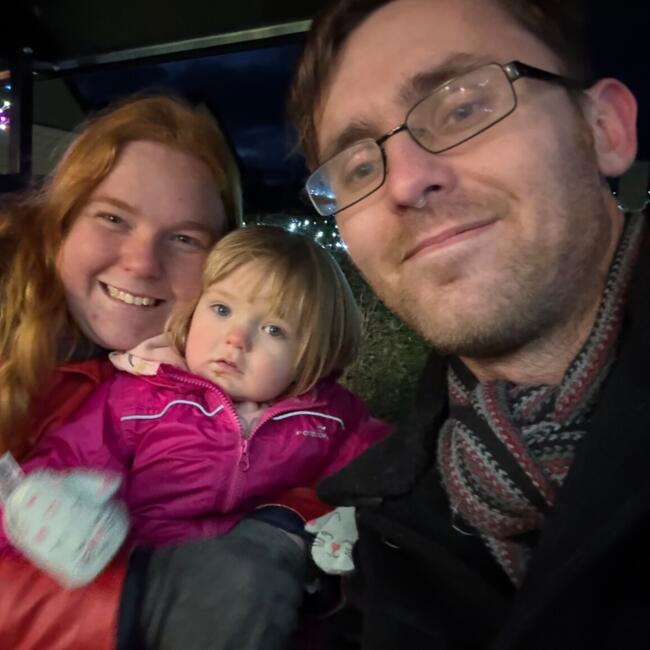 Babysitting job in Alton: Jonathan