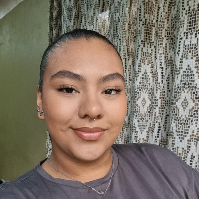 Babysitter in San Ramón (Provincia de Cartago): Penélope