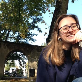 Nanny Luxembourg: Ines