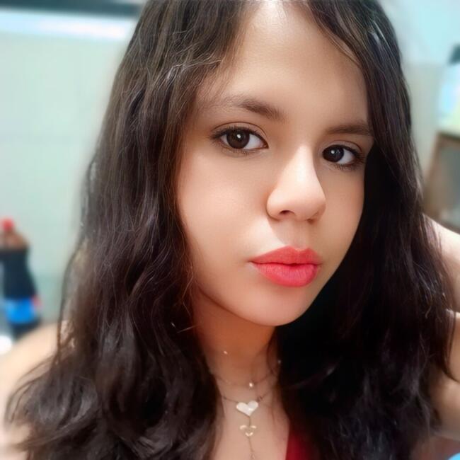 Niñera en Bogotá: Adriana Lucia