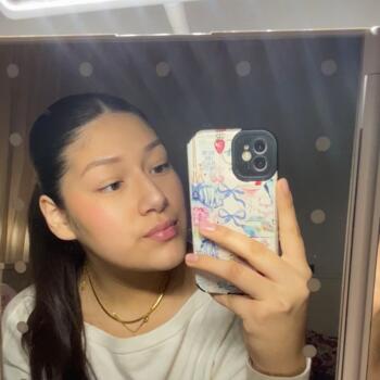 Canguro en Madrid: Noelia