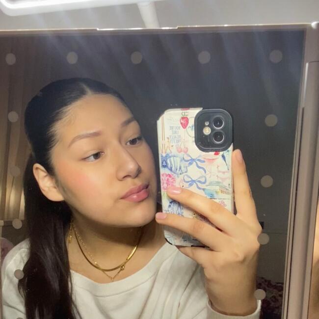 Canguro en Madrid: Noelia