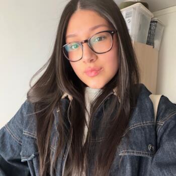 Babysitter in Madrid: Noelia