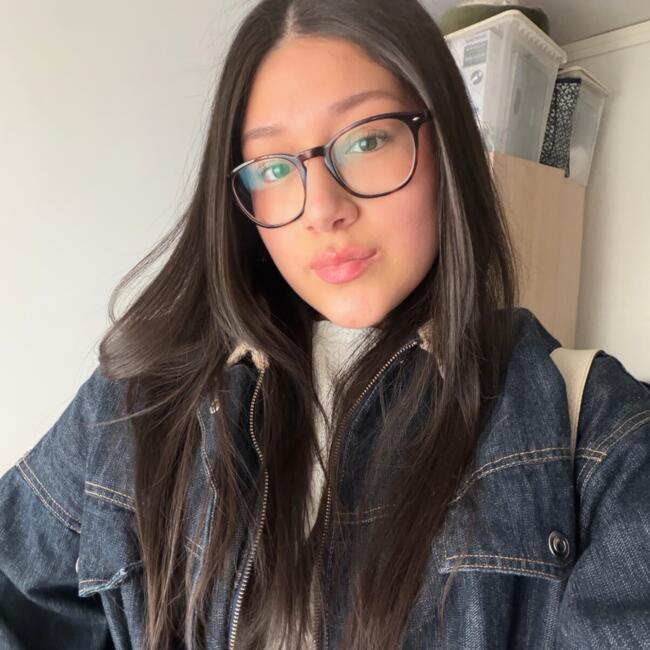 Babysitter in Madrid: Noelia