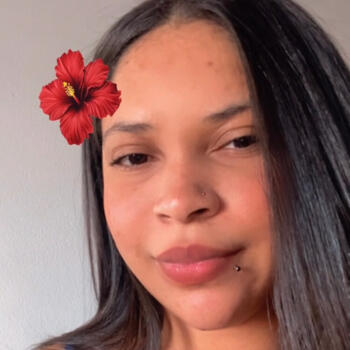 Babysitter São Paulo (São Paulo): Ingrid 