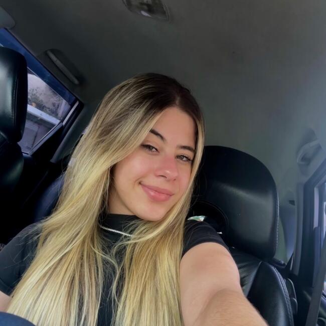 Babá em Itapevi: Lorraine