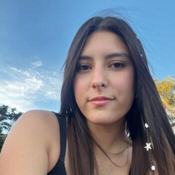 Niñera en Los Andes: Camila Donoso