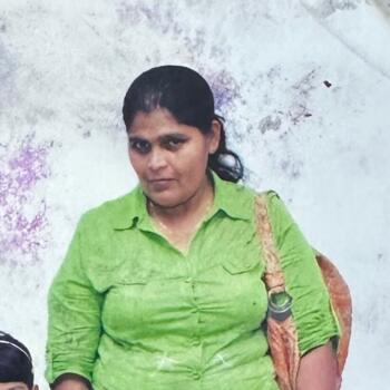 Babysitter Colombo: Shirani