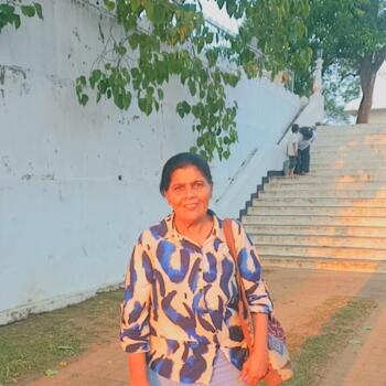 Babysitter Godagama (Colombo District): Shirani