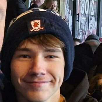 Babysitter in Bacchus Marsh: Harry