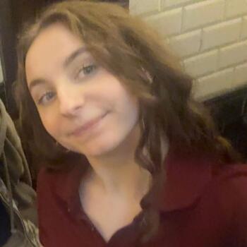 Barnvakt i Genarp: Amelia