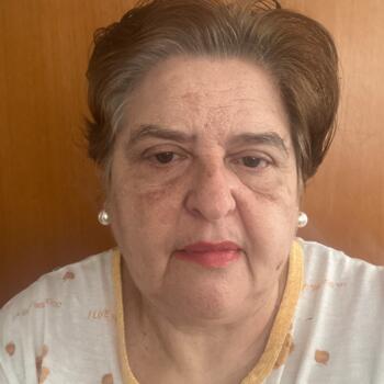 Babysitter Londrina: Cassia