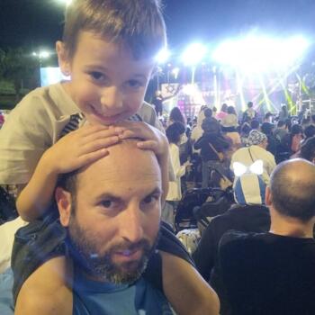 Babysitting job in Ashdod: babysitting job Aviran