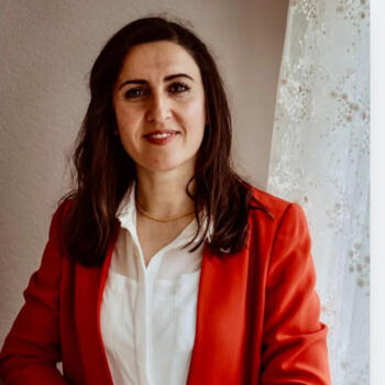 Oppas in Alkmaar: Yasmin