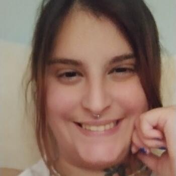 Babysitter in Desio: Veronica