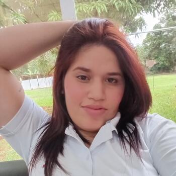 Babysitter in Ypané: Yosselin