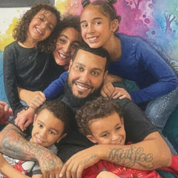 Babysitting job in Allentown: babysitting job Mike