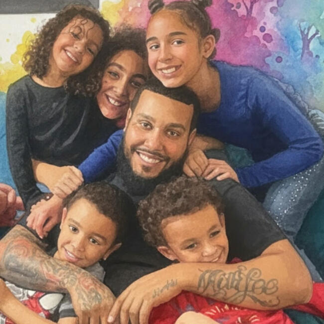 Babysitting job in Allentown: Mike