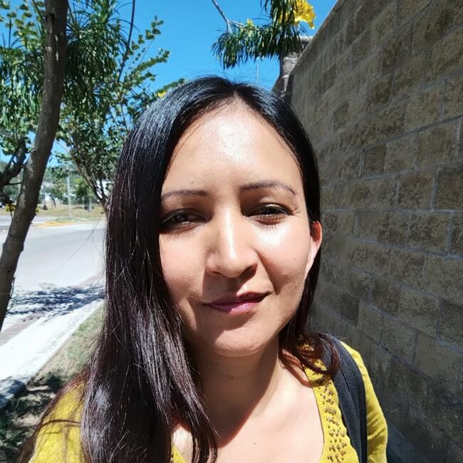 Niñera en Ciudad de México: Ana María