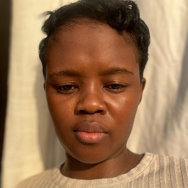 Babysitting job in Bloemfontein: DIKANO
