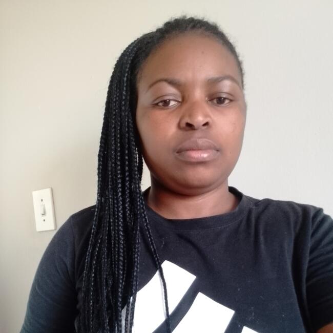 Babysitter in Johannesburg: Gugulethu
