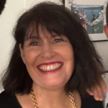 Nanny in Thalwil: Louise