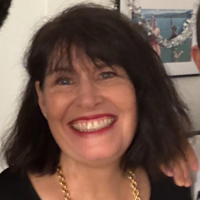 Nanny in Thalwil: Louise