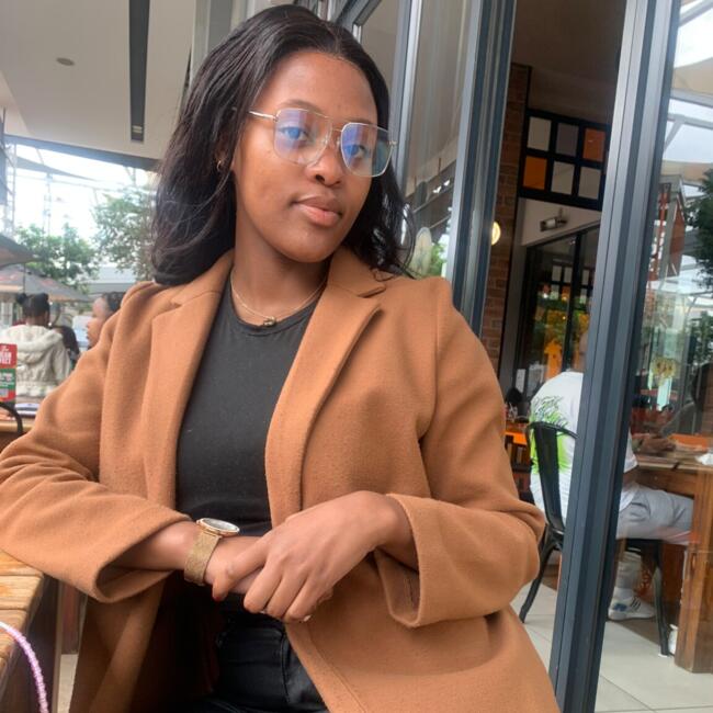 Babysitting job in Kempton Park: Martha Nomathemba
