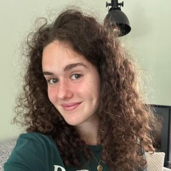Oppas in Amsterdam: Cornelia Anne-Lijn