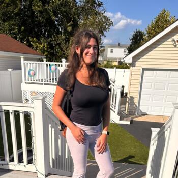 Babysitter Lyndhurst: Gabriella