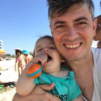 Babysitter Job Hamburg: Babysitter Job Alexandru