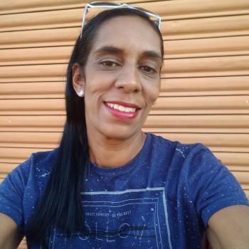 Babysitter Praia Grande: Aparecida