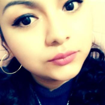 Niñera Neza: Christa Andrea