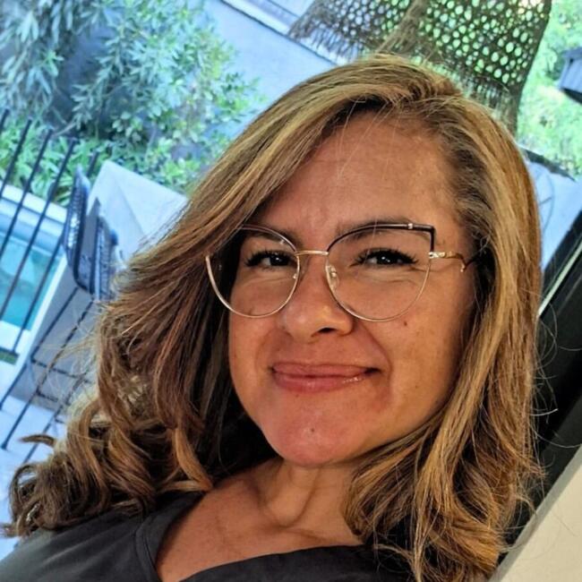 Niñera en Lo Prado: Lorena