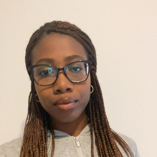 Babysitter in Nancy: Carene