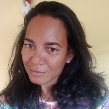 Babysitters in Recife: Alexandra