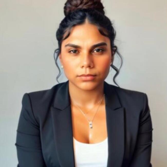 Babá em Guaíba: Nátali