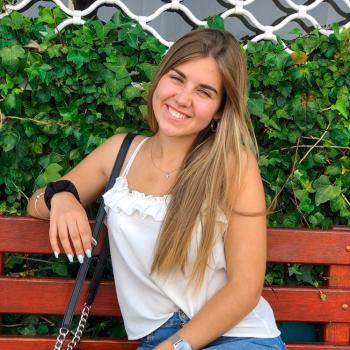 Babysitter Vila Franca de Xira: Lídia