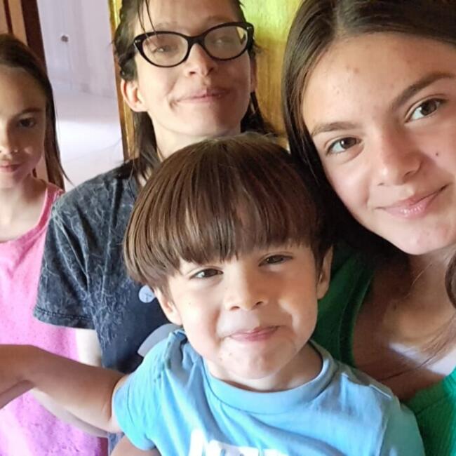 Niñera en Temperley: Sara