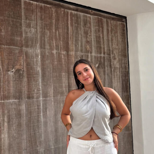 Canguro en Barcelona: Ariadna