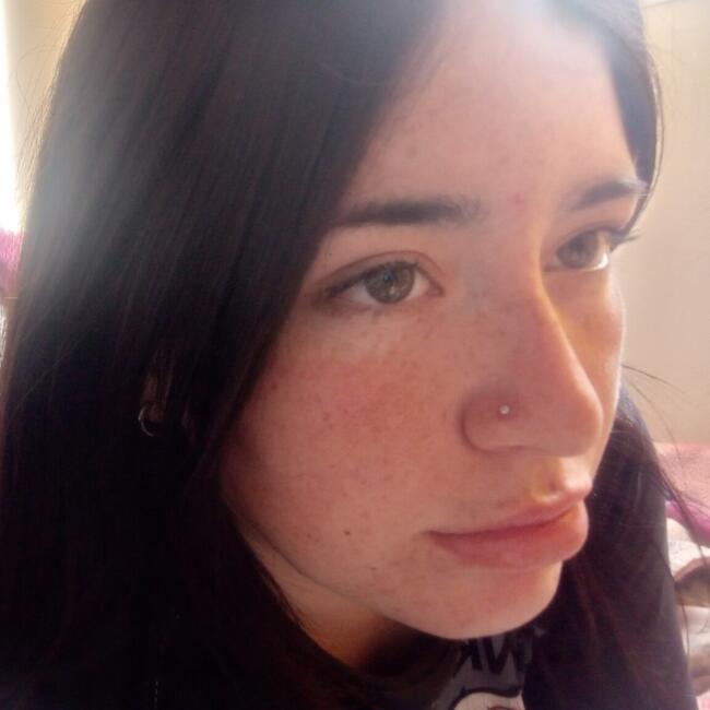 Babysitter in La Plata: Clara