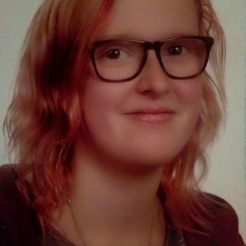 Baby-sitter Saint-Trond: Babysit Maya