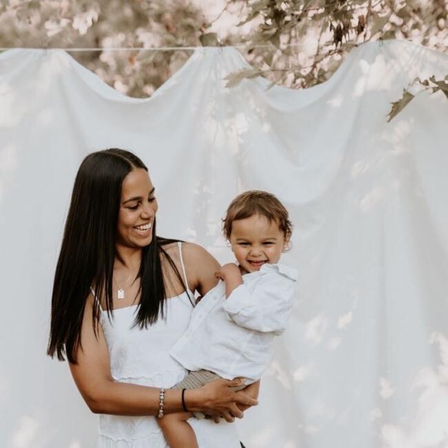 Babysitter in Richmond: Sandra