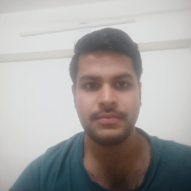 वड़ोदरा में बेबीसिटर: Spandan kumar