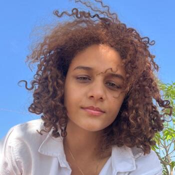 Babá São Luís: Isabelle