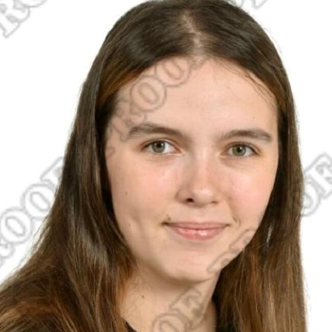 Babysitter in Puteaux: Magdalena