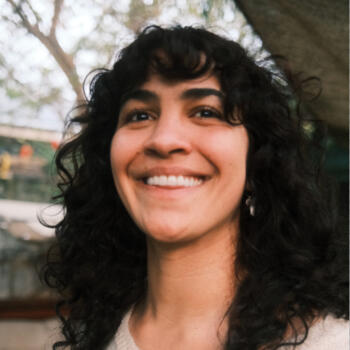 Babysitter Wanaka: Sasha